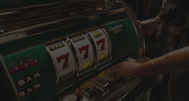 Cashpot