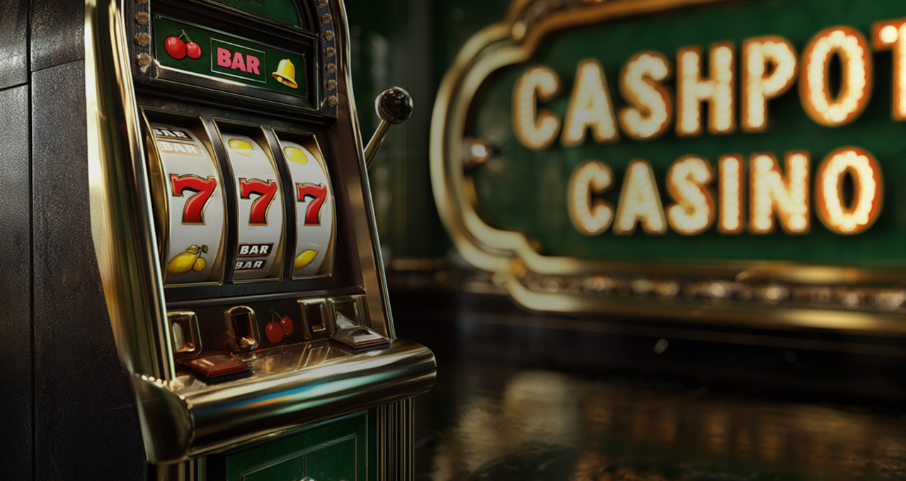 Cashpot